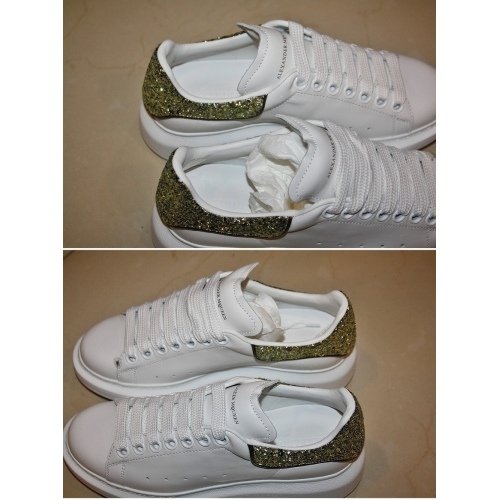 Alexander McQueen sneakers7