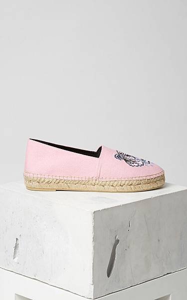 Kenzo Tiger Espadrilles6