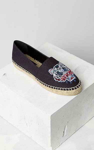 Kenzo Tiger Espadrille7