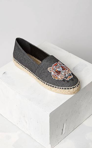 Kenzo Tiger Espadrilles3