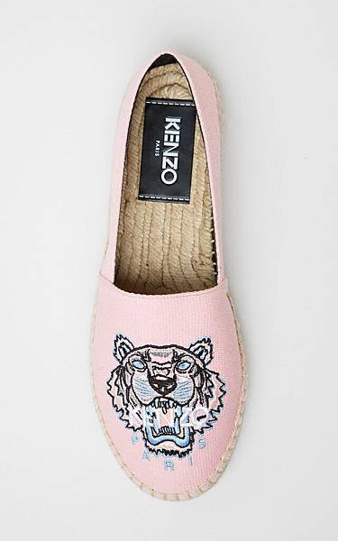 Kenzo Tiger Espadrilles5