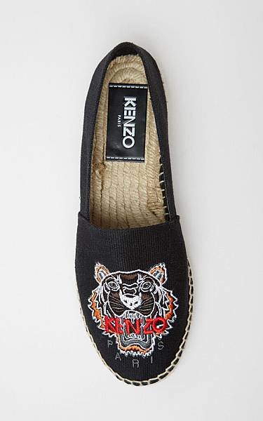 Kenzo Tiger Espadrilles11