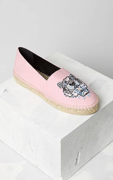 Kenzo Tiger Espadrilles4