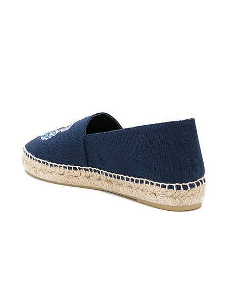 Kenzo Tiger Espadrilles15