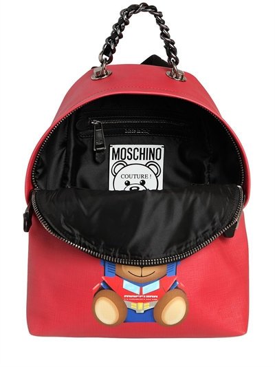 Moschino Backpack9