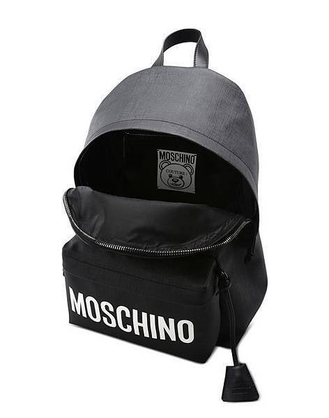 Moschino Backpack4