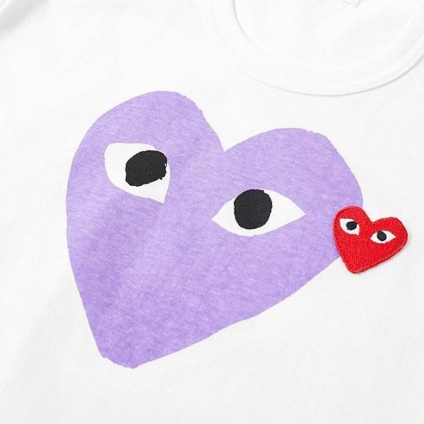 Comme des Garcons Play15