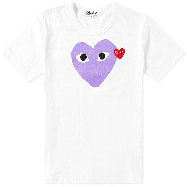 Comme des Garcons Play14