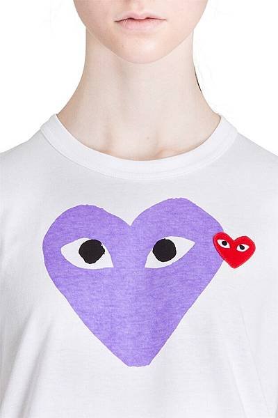 Comme des Garcons Play21-4