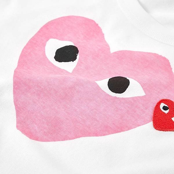 Comme des Garcons Play30