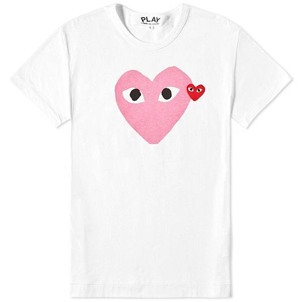 Comme des Garcons Play29