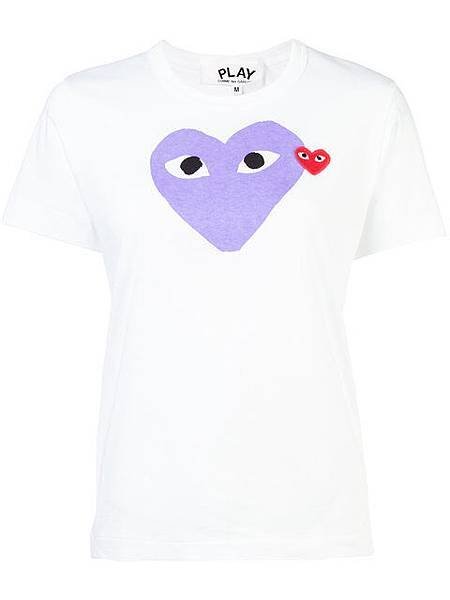 Comme des Garcons Play21