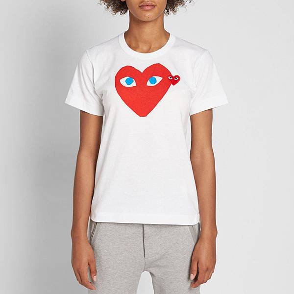 Comme des Garcons Play36