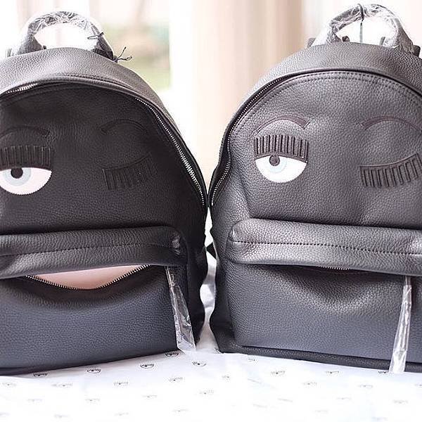 Chiara Ferragni backpack48