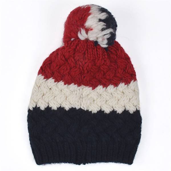 Moncler WOOL HAT5