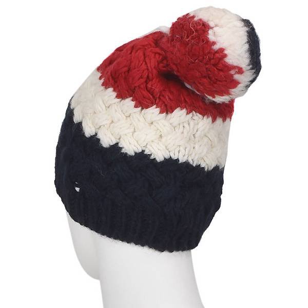 Moncler WOOL HAT7