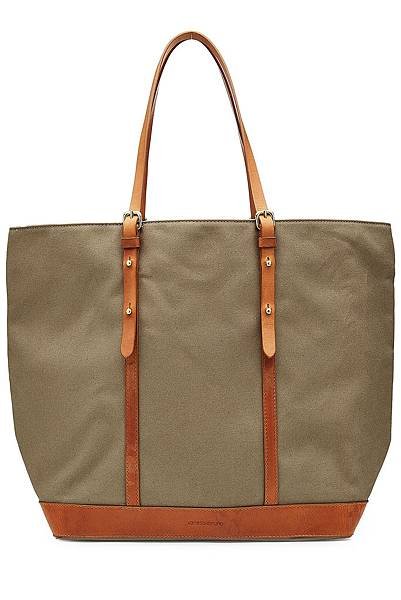 VANESSA BRUNO tote4