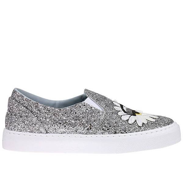 CHIARA-FERRAGNI-slip on sneakers1