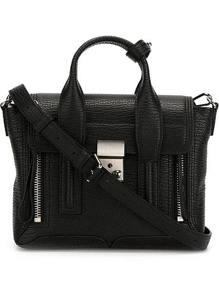 3.1 phillip lim pashli mini black2