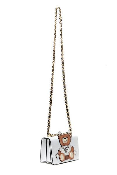 Moschino bear bag10