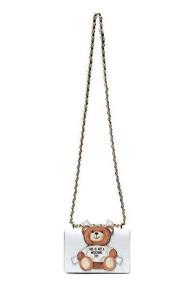 Moschino bear bag9