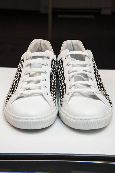 Rene Caovilla sneakers1