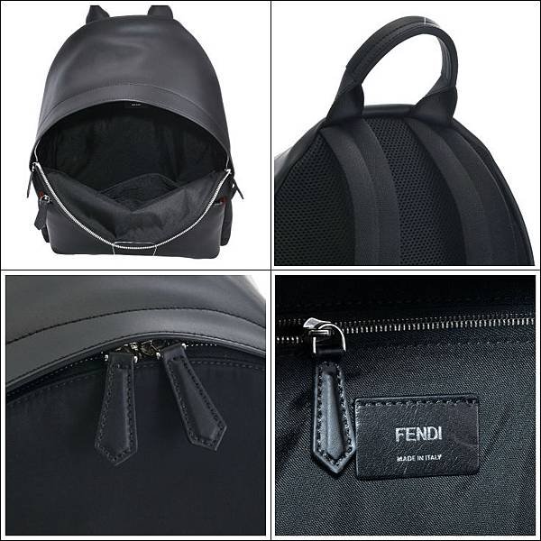 Fendi backpack9