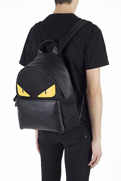 Fendi backpack4