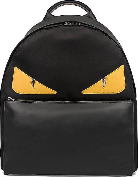 Fendi backpack7