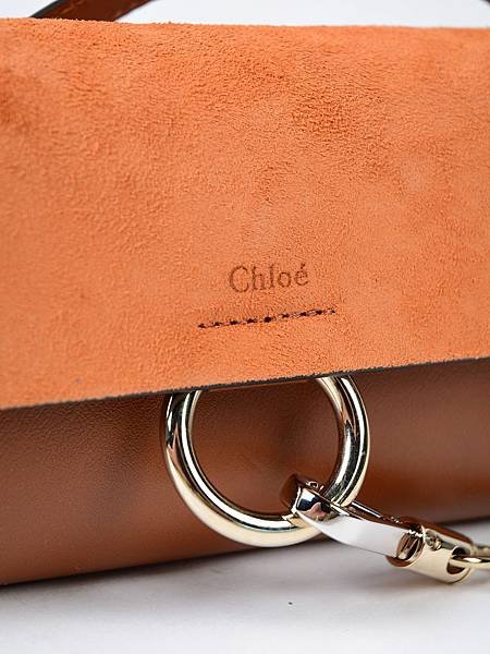 CHLOE` FAYE WALLET 7