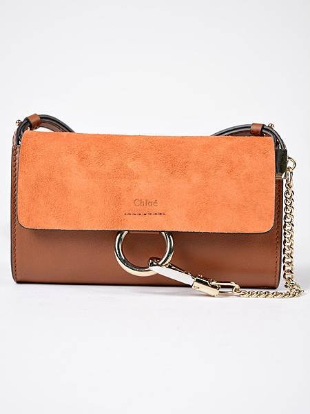 CHLOE` FAYE WALLET 5