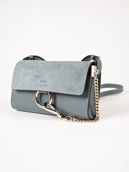 CHLOE` FAYE WALLET 2