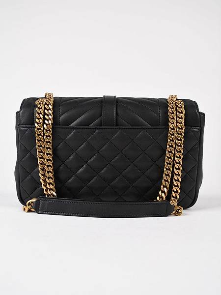 Saint Laurent Monogramme Chain bag9