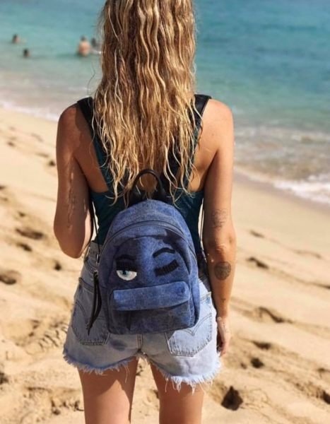 Chiara Ferragni mini backpack22