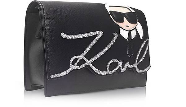 Karl Lagerfeld bag2