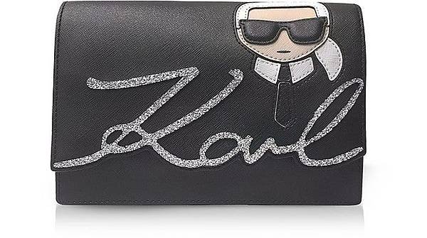 Karl Lagerfeld bag