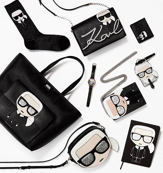 Karl Lagerfeld bag5