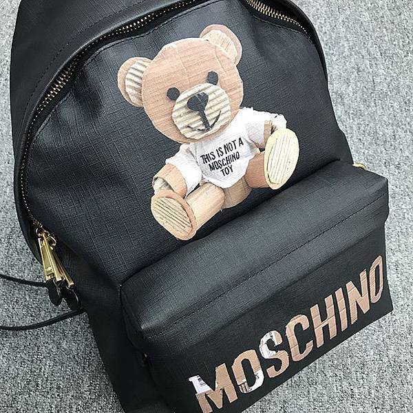 Moschino Backpack9