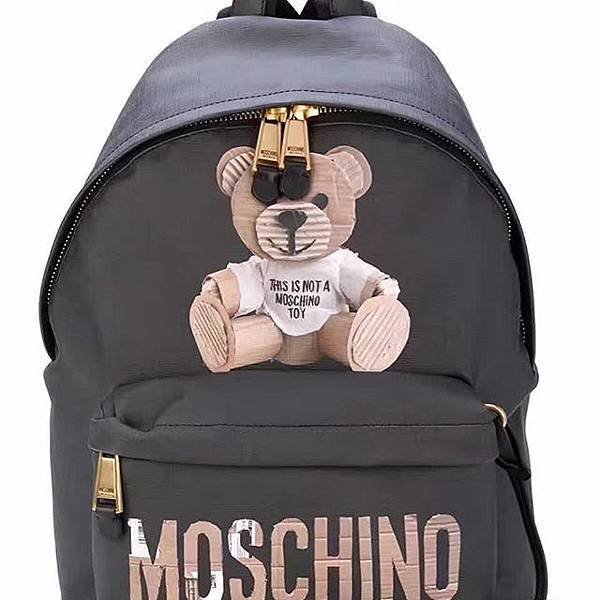 Moschino Backpack10