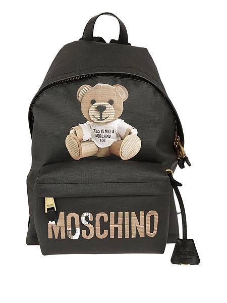 Moschino Backpack6