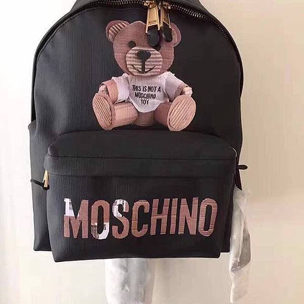 Moschino Backpack7