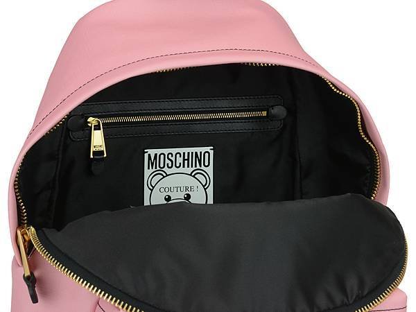 Moschino Backpack4