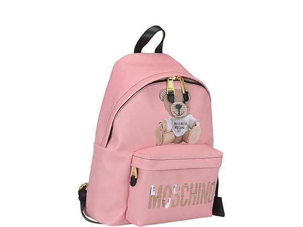 Moschino Backpack2