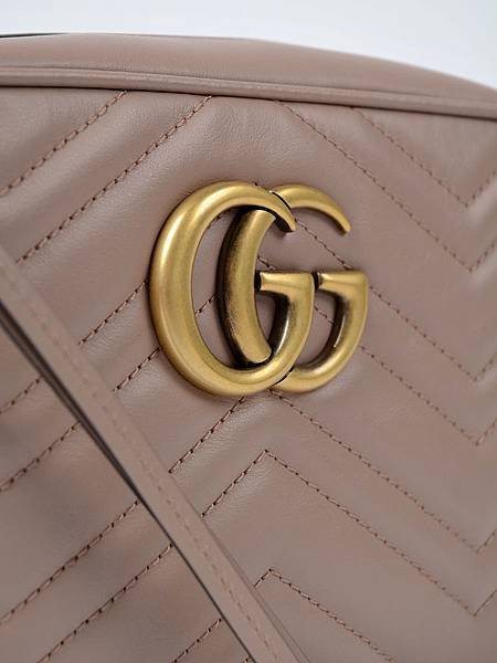 GUCCI GG MARMONT shoulder bag4