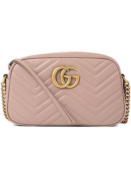 GUCCI GG MARMONT shoulder bag2