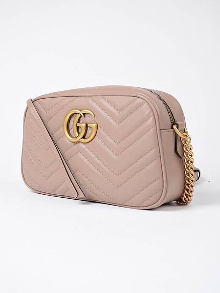 GUCCI GG MARMONT shoulder bag