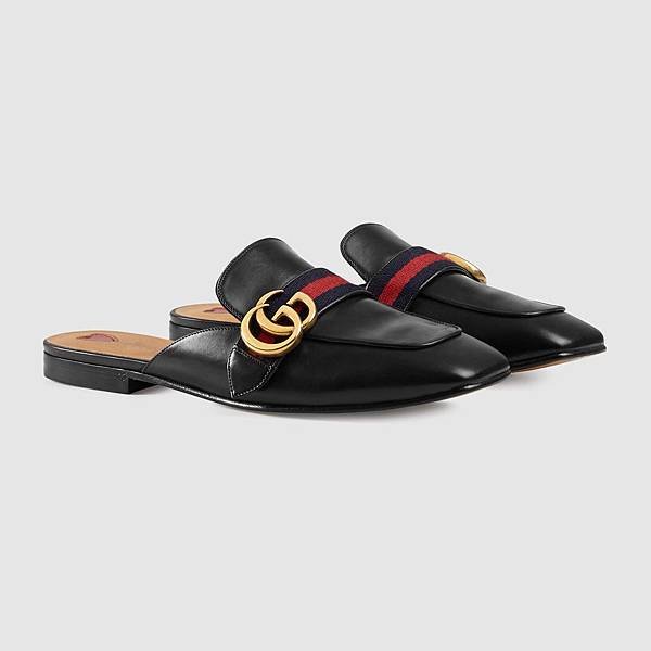 Gucci Slippers2