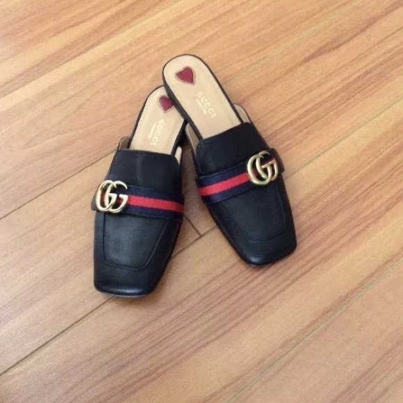 Gucci Slippers7