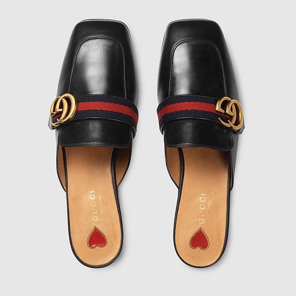 Gucci Slippers3