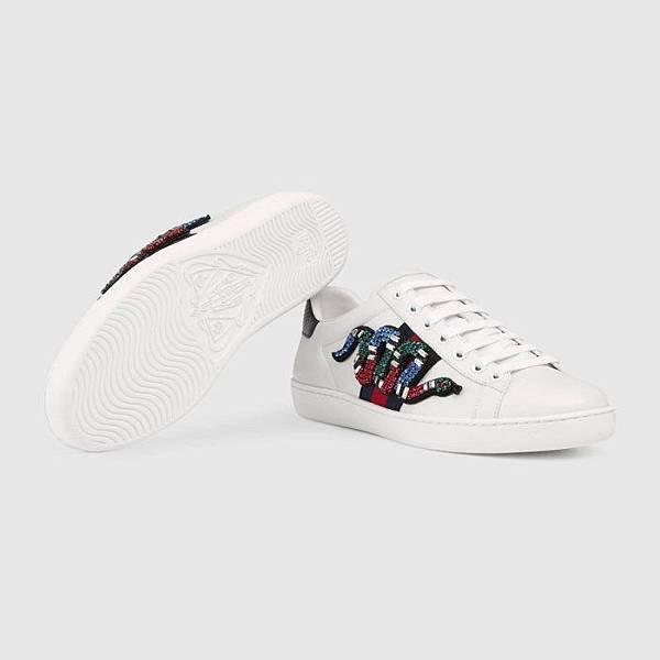 Gucci Ace  Sneakers8